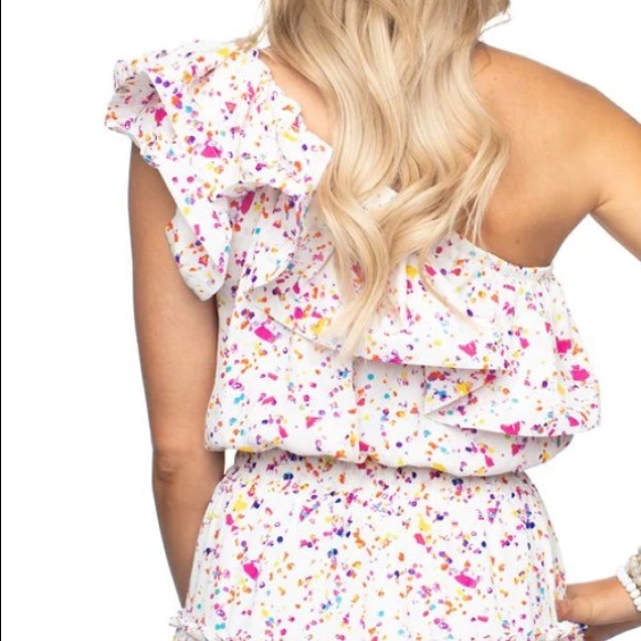 BUDDY LOVE Sofia Dress - Picture 2 of 6